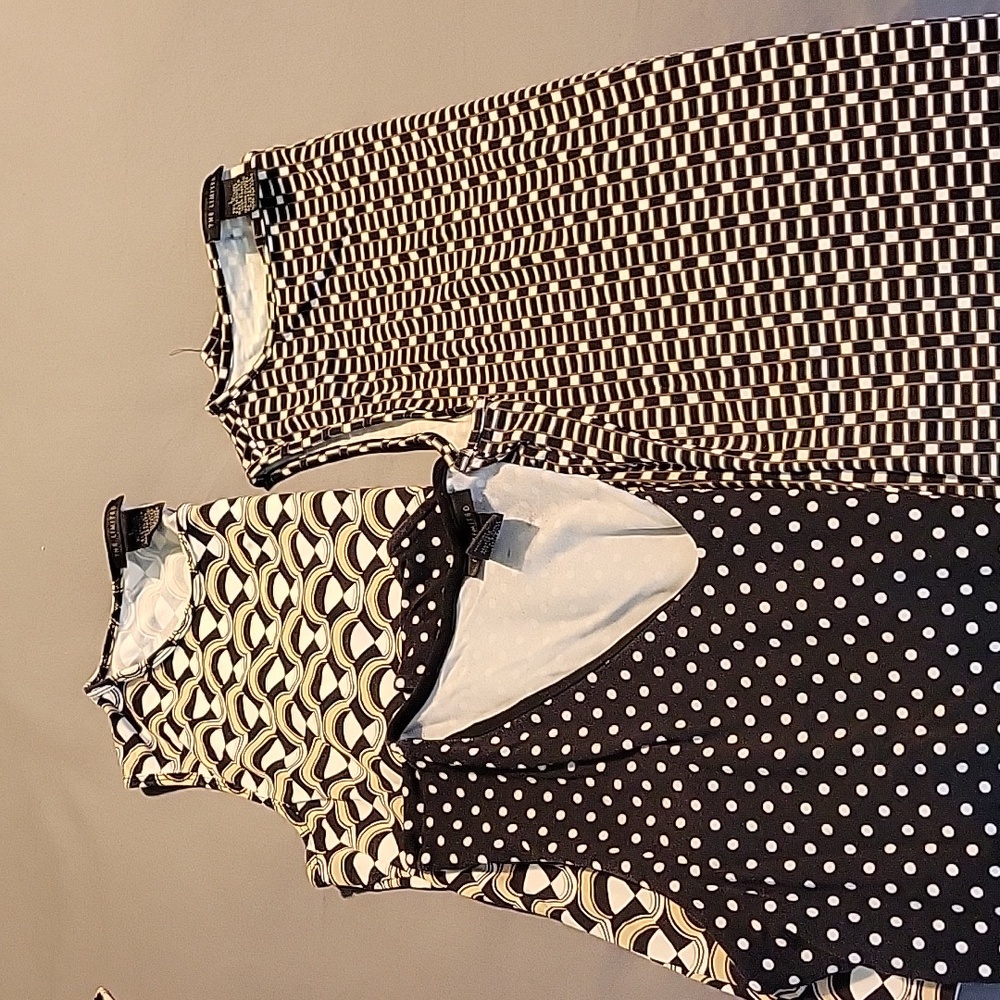 Set of 3x large size blouses from The Limited
